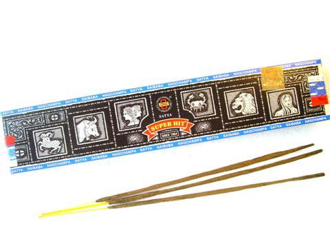 Encens Super Hit
