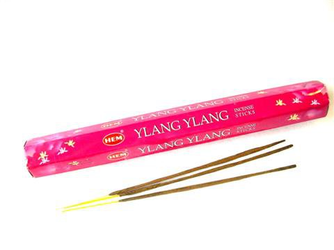 Encens Ylang Ylang
