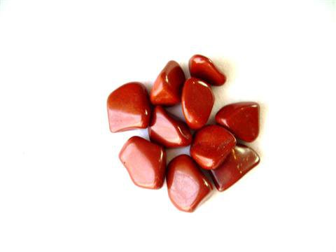 Jaspe Rouge