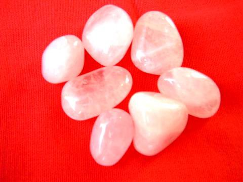 Quartz Rose