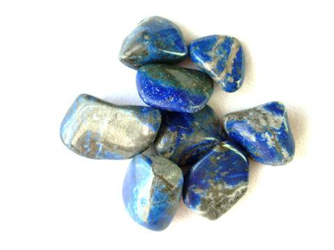 Lapis Lazuli