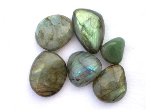Labradorite