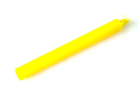 Bougie Jaune