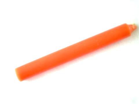Bougie Orange