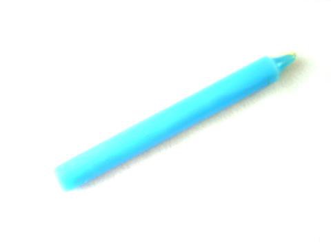 Bougie Bleu Ciel