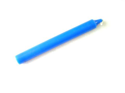 Bougie Bleu Roi