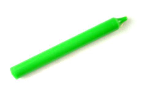 Bougie Vert Vif