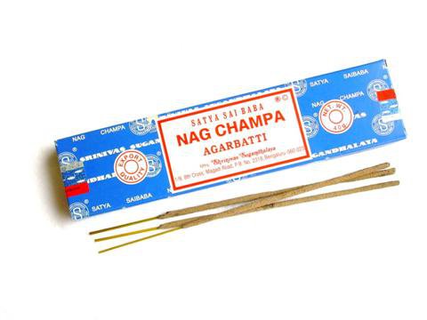 Encens Nag Champa 40 gr