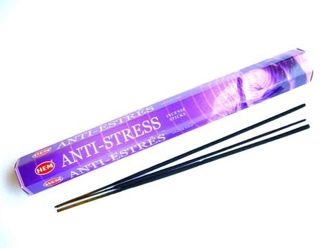 Encens Anti-stress