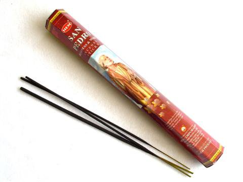 Encens Saint Pierre