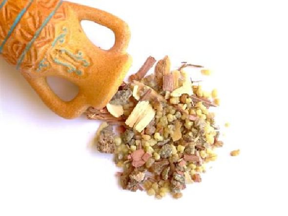 Encens De Lughnasadh  1 Août