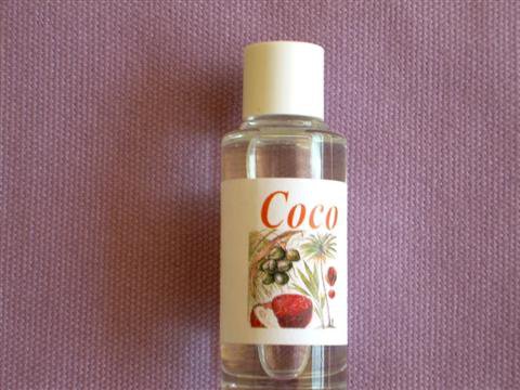 Coco, essence
