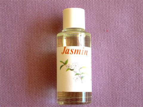 Jasmin, essence