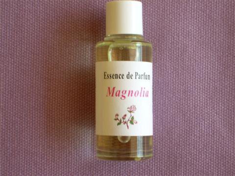 Magnolia, essence
