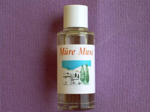 Mure Musc, essence