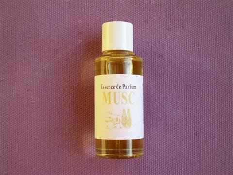 Musc, essence
