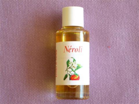 Néroli, essence