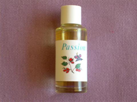 Passion, essence