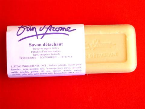 Savon Détachant Naturel