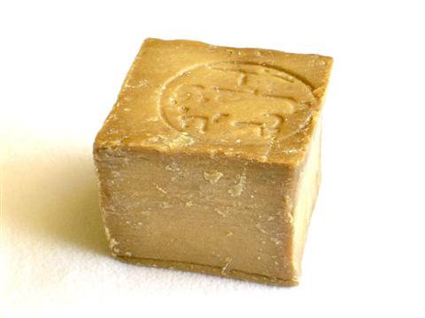 Savon D'Alep