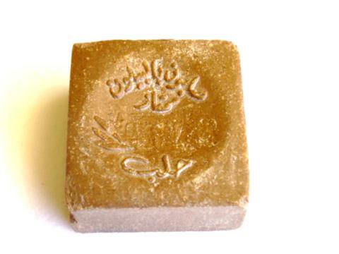 Savon D'Alep Argile