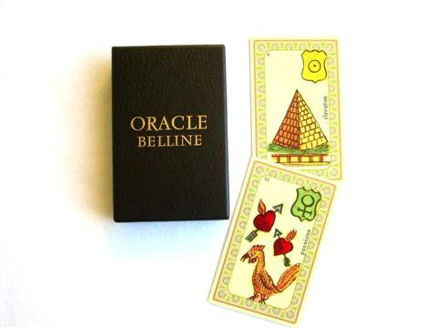 Oracle Belline