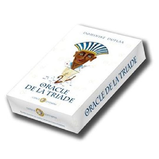 Oracle De La Triade