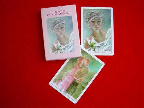 L'Oracle De Vos Amours