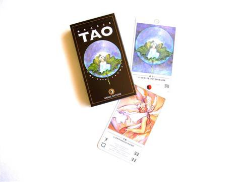 Oracle Tao