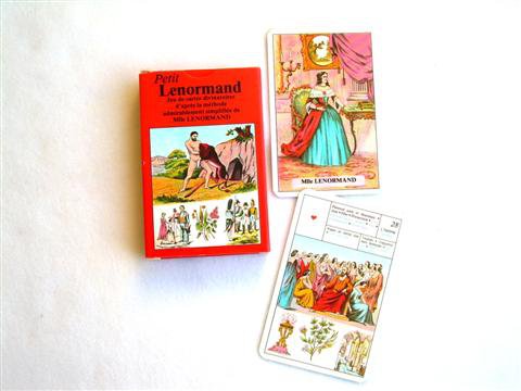 Petit Lenormand