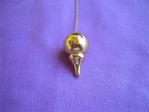Pendule Indira