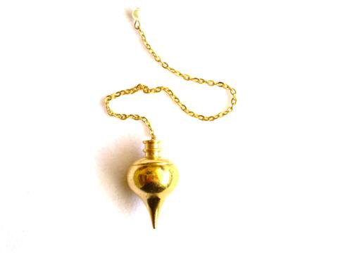 Pendule Mermet