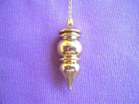 Pendule Vénus