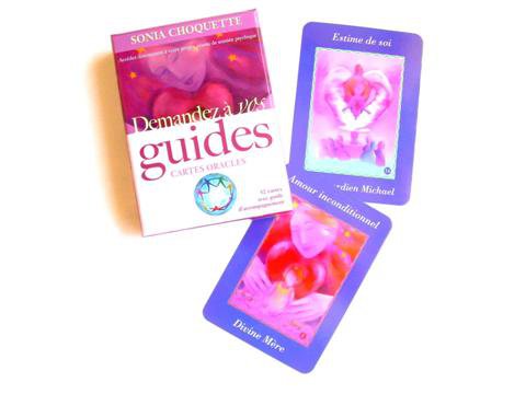 Demandez A Vos Guides