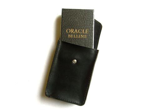 Etui Jeux De Cartes De Voyance n°2