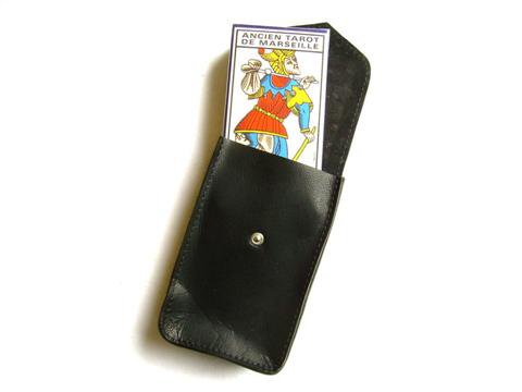Etui Jeux De Cartes De Voyance n°3