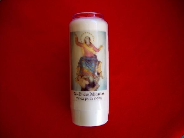 Notre Dame Des Miracles