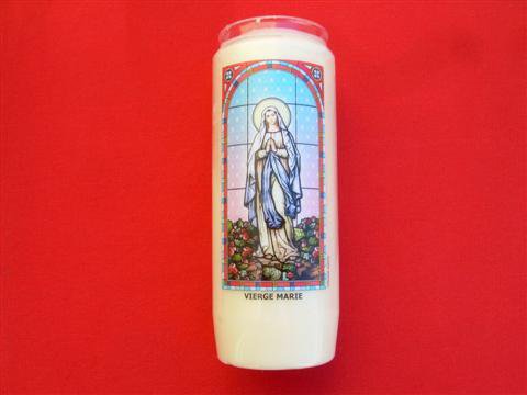 Vierge Marie