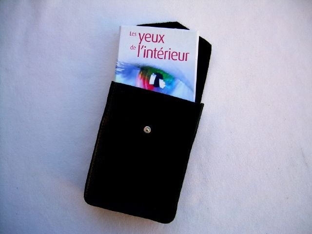 Etui Jeux De Cartes De Voyance n°5