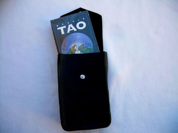Etui Jeux De Cartes De Voyance n°6