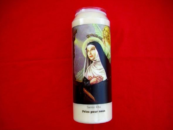 Sainte Rita