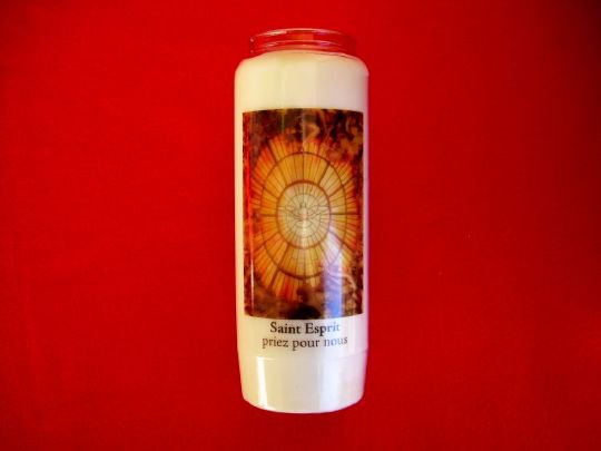 Saint Esprit