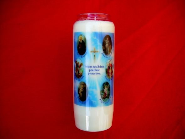 Saints Protecteurs