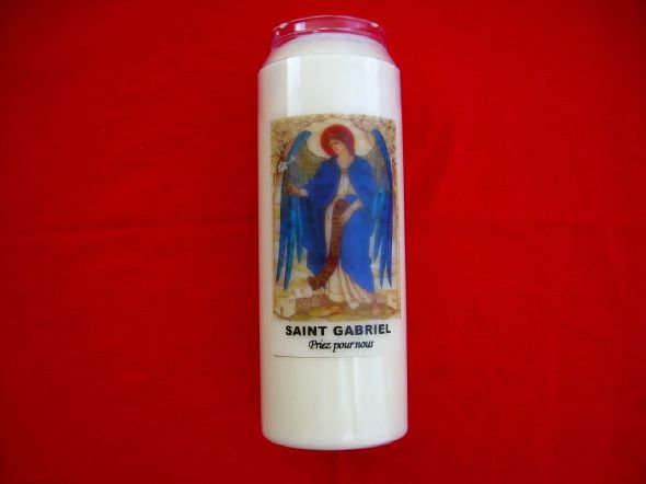 Saint Gabriel