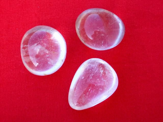 Galet Cristal de Roche