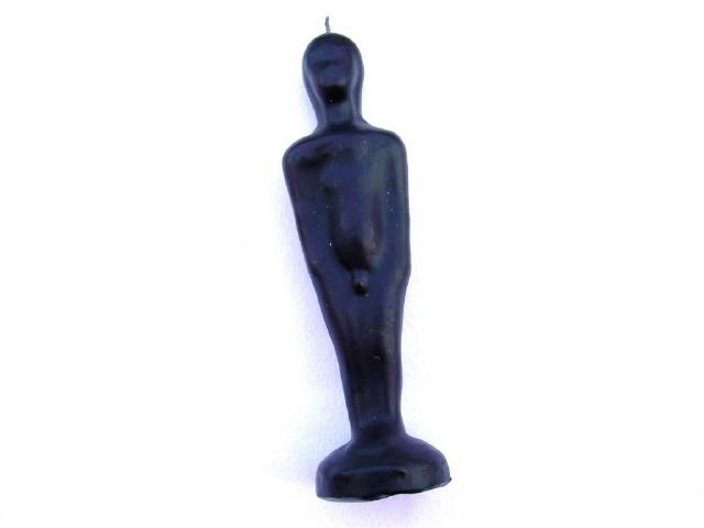 Bougie Dagyde Homme Noir