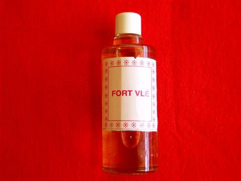 Lotion Haitienne For Vle