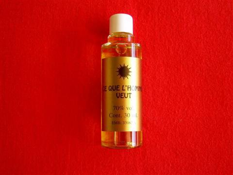 Lotion Ce Que Homme Veut