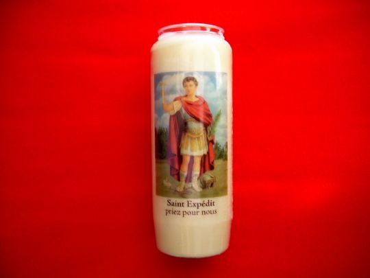 Saint Expédit