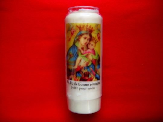 Notre Dame De Bonne Réussite